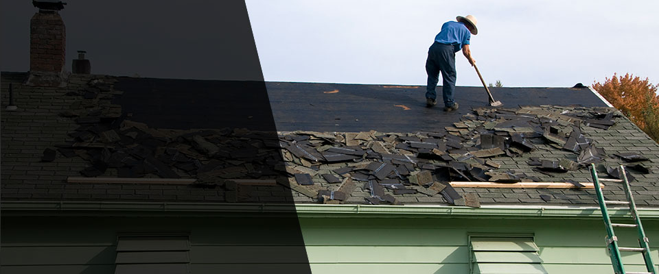 Beacon Roofing Contractors
