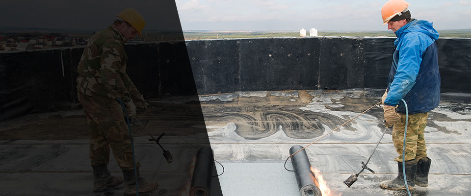 Beacon Roofing Contractors